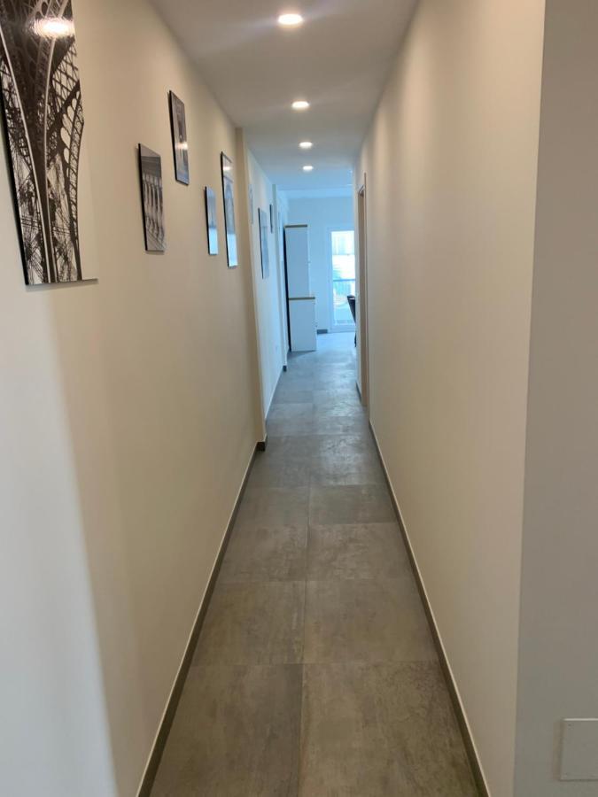 Luxurious Mediterraneo Apartment Altea