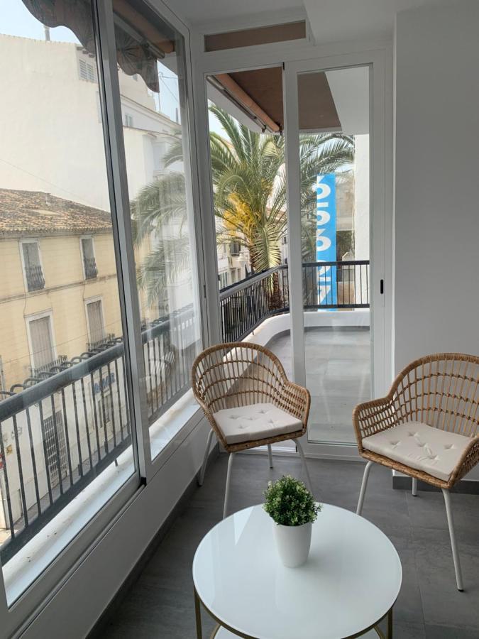 Apartment Luxurious Mediterraneo Altea