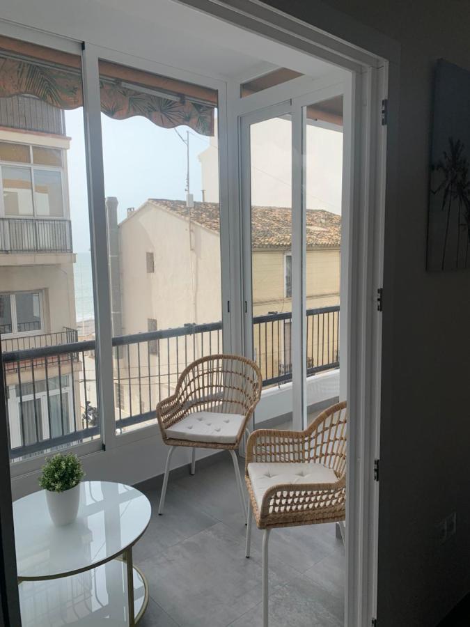 Luxurious Mediterraneo Apartment