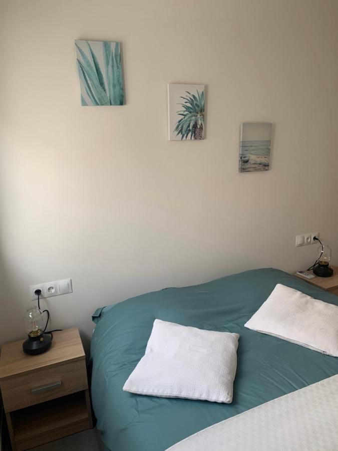 Luxurious Mediterraneo Apartment *