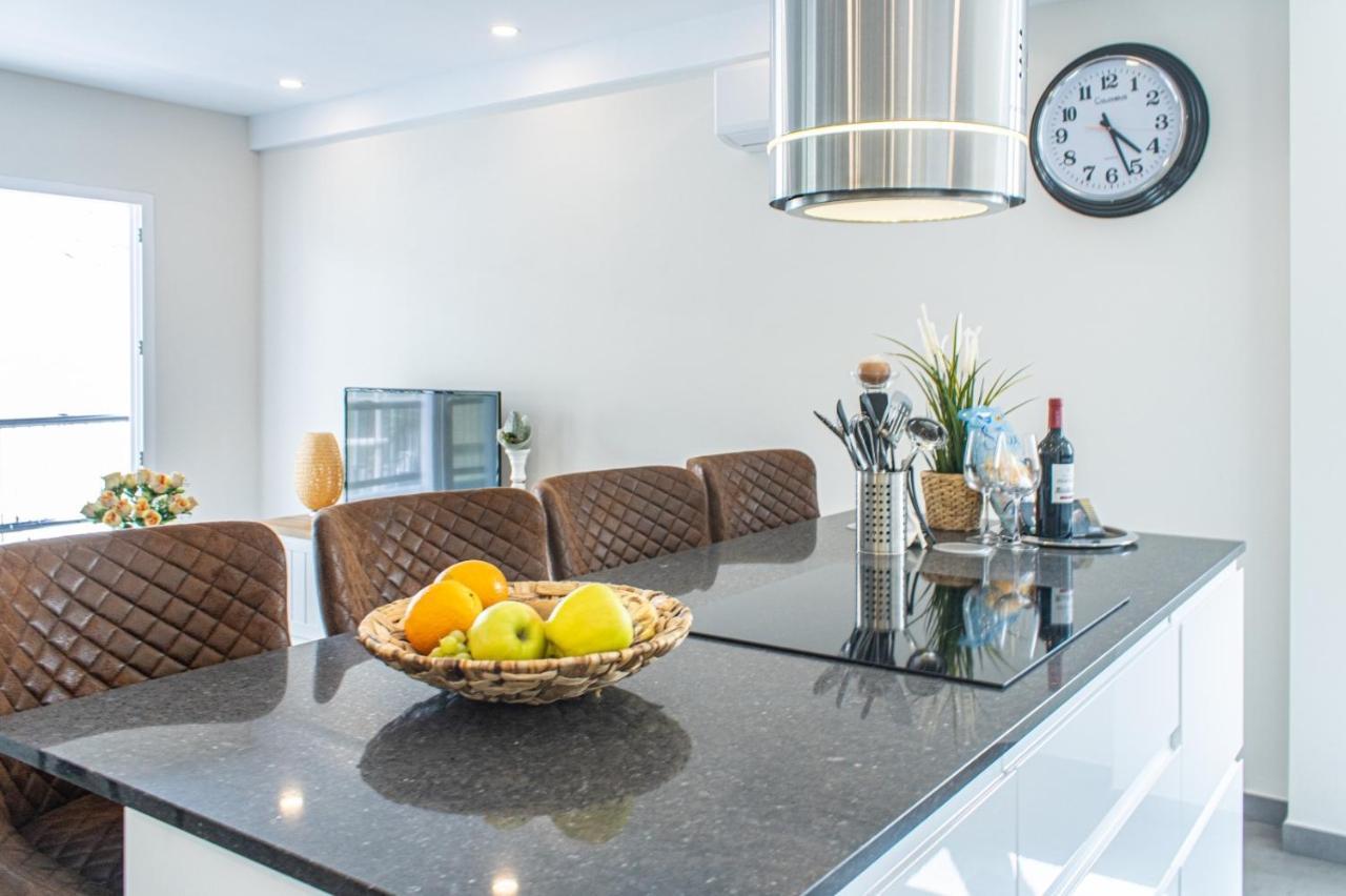Apartment Luxurious Mediterraneo *