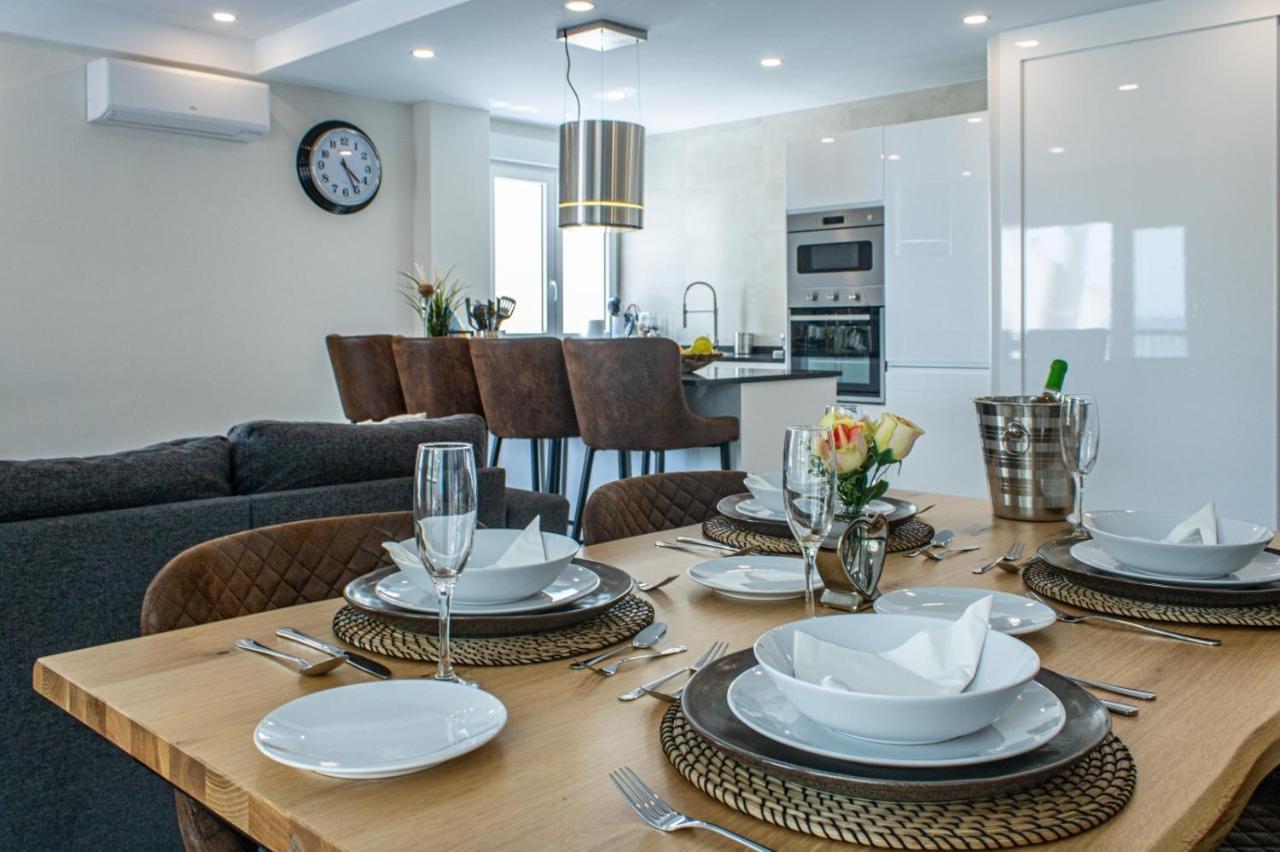 Luxurious Mediterraneo Apartment Altea