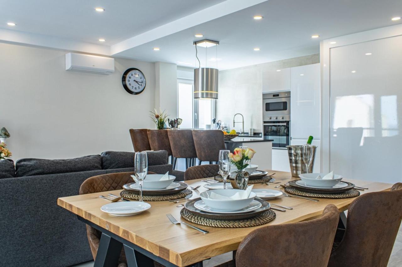 Luxurious Mediterraneo Apartment *