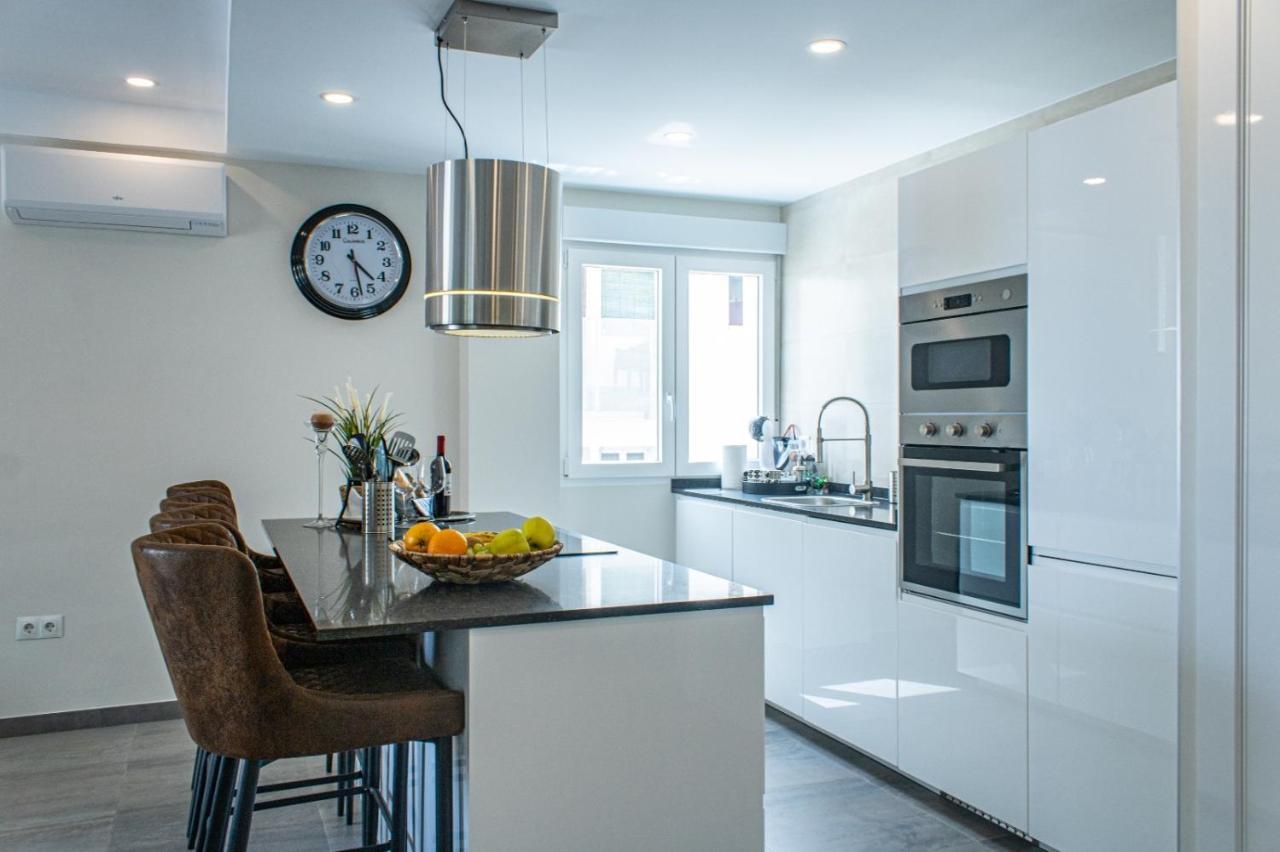 Apartment Luxurious Mediterraneo *
