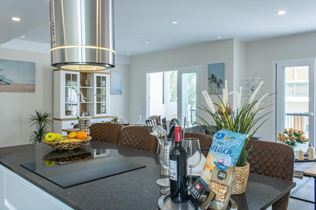 Luxurious Mediterraneo Apartment *