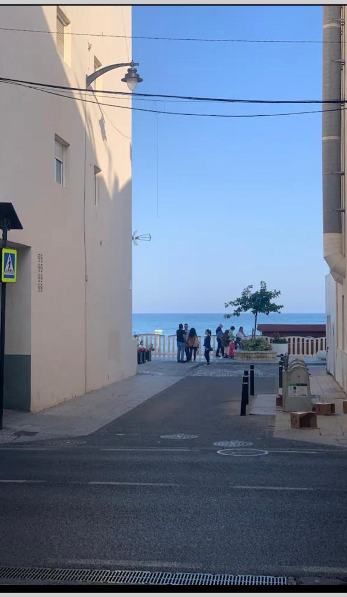 Apartment Luxurious Mediterraneo